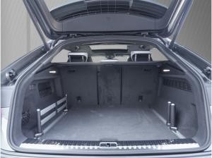 Audi RS Q8 SAGA, Matrix, Head-up, VOLL, UPE 187.000