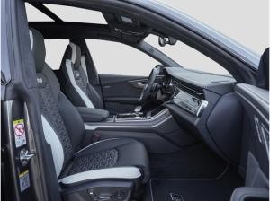 Audi RS Q8 SAGA, Matrix, Head-up, VOLL, UPE 187.000