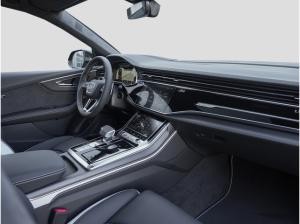 Audi RS Q8 SAGA, Matrix, Head-up, VOLL, UPE 187.000