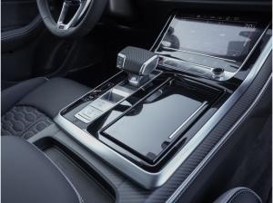 Audi RS Q8 SAGA, Matrix, Head-up, VOLL, UPE 187.000