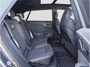 Audi RS Q8 SAGA, Matrix, Head-up, VOLL, UPE 187.000