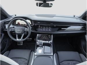 Audi RS Q8 SAGA, Matrix, Head-up, VOLL, UPE 187.000