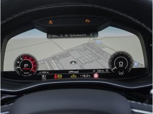 Audi RS Q8 SAGA, Matrix, Head-up, VOLL, UPE 187.000