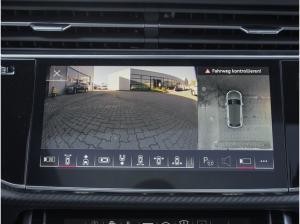 Audi RS Q8 SAGA, Matrix, Head-up, VOLL, UPE 187.000