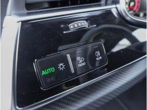 Audi RS Q8 SAGA, Matrix, Head-up, VOLL, UPE 187.000