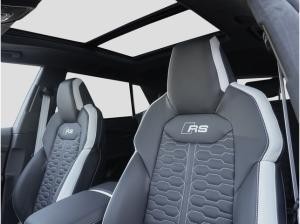 Audi RS Q8 SAGA, Matrix, Head-up, VOLL, UPE 187.000