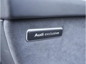 Audi RS Q8 SAGA, Matrix, Head-up, VOLL, UPE 187.000