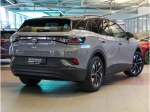 Volkswagen ID.4 Pure GOAL h 1-Gang-Automatik Lagerwagen !!