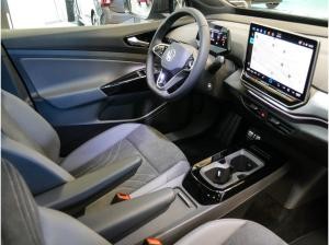 Volkswagen ID.4 Pure GOAL h 1-Gang-Automatik Lagerwagen !!