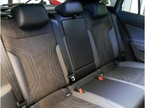 Volkswagen ID.4 Pure GOAL h 1-Gang-Automatik Lagerwagen !!