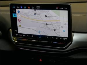 Volkswagen ID.4 Pure GOAL h 1-Gang-Automatik Lagerwagen !!