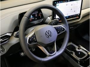 Volkswagen ID.4 Pure GOAL h 1-Gang-Automatik Lagerwagen !!