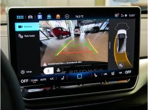 Volkswagen ID.4 Pure GOAL h 1-Gang-Automatik Lagerwagen !!