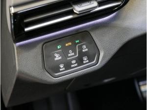 Volkswagen ID.4 Pure GOAL h 1-Gang-Automatik Lagerwagen !!