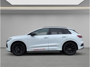 Audi Q4 e-tron e-tron 45 advanced NAVI AHK Kamera LED