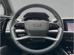 Audi Q4 e-tron e-tron 45 advanced NAVI AHK Kamera LED