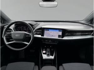 Audi Q4 e-tron e-tron 45 advanced NAVI AHK Kamera LED