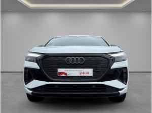Audi Q4 e-tron e-tron 45 advanced NAVI AHK Kamera LED
