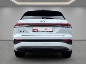 Audi Q4 e-tron e-tron 45 advanced NAVI AHK Kamera LED