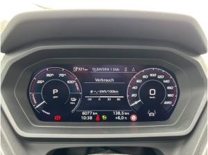 Audi Q4 e-tron e-tron 45 advanced NAVI AHK Kamera LED