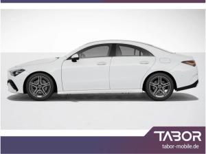 Mercedes-Benz CLA 200 MHEV AMG Line Adv. Plus MBeam Kam Keyl