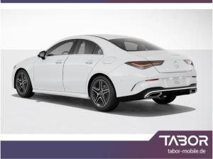 Mercedes-Benz CLA 200 MHEV AMG Line Adv. Plus MBeam Kam Keyl