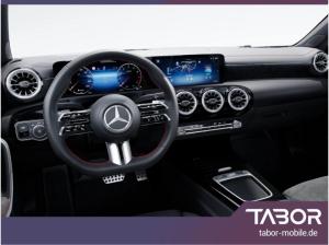 Mercedes-Benz CLA 200 MHEV AMG Line Adv. Plus MBeam Kam Keyl