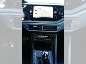 Volkswagen Taigo R-Line 1,0 TSI - DSG *SOFORT*