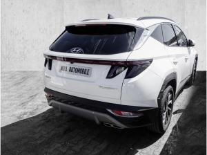 Hyundai Tucson Trend DCT ⚡Assistenz-Paket⚡SOFORT VERFÜGBAR⚡