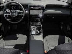 Hyundai Tucson Trend DCT ⚡Assistenz-Paket⚡SOFORT VERFÜGBAR⚡