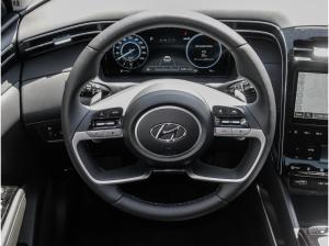 Hyundai Tucson Trend DCT ⚡Assistenz-Paket⚡SOFORT VERFÜGBAR⚡