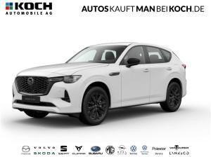 Foto - Mazda CX-60 ++AKTION PRIVAT PHEV Homura VOLLAUSSTATTUNG