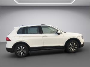 Volkswagen Tiguan Move 1.5TSI DSG AHK, LED, Rückfahrkamera