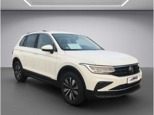 Volkswagen Tiguan Move 1.5TSI DSG AHK, LED, Rückfahrkamera