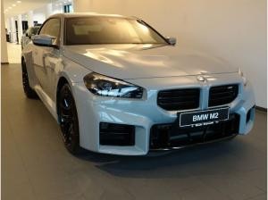 BMW M2 Coupe LAGERABVERKAUF GEWERBE
