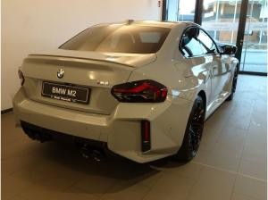 BMW M2 Coupe LAGERABVERKAUF GEWERBE