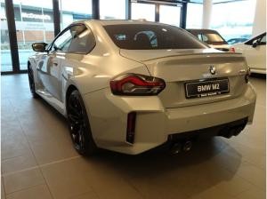 BMW M2 Coupe LAGERABVERKAUF GEWERBE