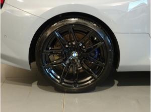 BMW M2 Coupe LAGERABVERKAUF GEWERBE