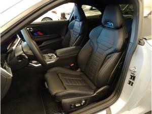 BMW M2 Coupe LAGERABVERKAUF GEWERBE