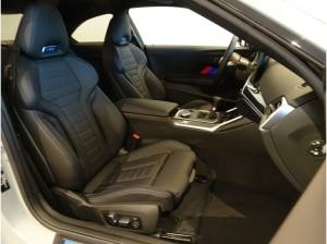 BMW M2 Coupe LAGERABVERKAUF GEWERBE