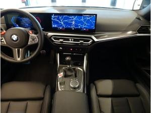 BMW M2 Coupe LAGERABVERKAUF GEWERBE