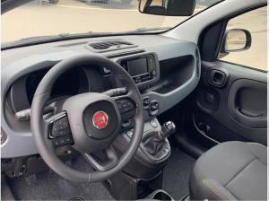 Fiat Panda 1.0 GSE N3 Hybrid (51 KW) 69 PS| Sofort Verfügbar