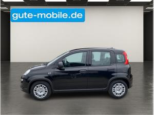 Fiat Panda 1.0 GSE N3 Hybrid (51 KW) 69 PS| Sofort Verfügbar