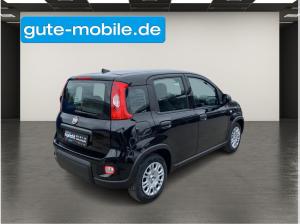 Fiat Panda 1.0 GSE N3 Hybrid (51 KW) 69 PS| Sofort Verfügbar