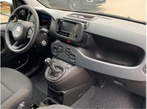 Fiat Panda 1.0 GSE N3 Hybrid (51 KW) 69 PS| Sofort Verfügbar
