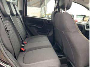 Fiat Panda 1.0 GSE N3 Hybrid (51 KW) 69 PS| Sofort Verfügbar