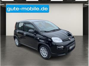 Fiat Panda 1.0 GSE N3 Hybrid (51 KW) 69 PS| Sofort Verfügbar