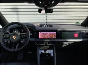 Porsche Macan Electric ( )