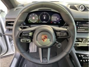 Porsche Macan Electric ( )