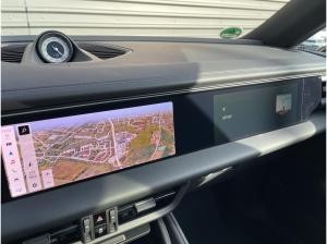 Porsche Macan Electric ( )